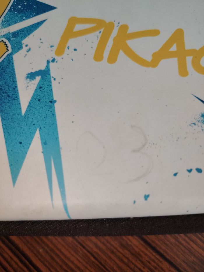 Pochette switch - photo numéro 2