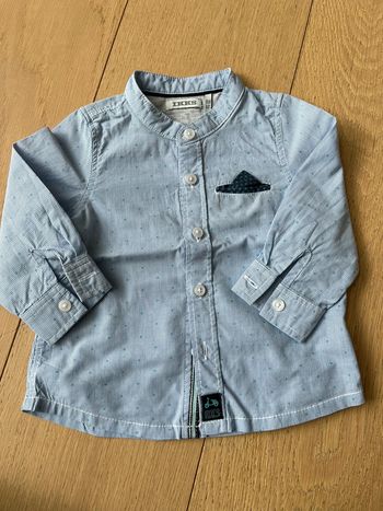Chemise ikks