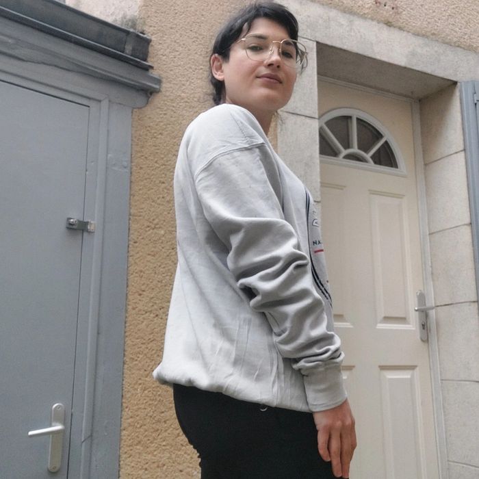 Sweat M homme - photo numéro 4