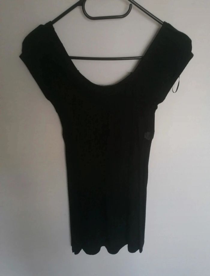 Petite robe d'été - photo numéro 5
