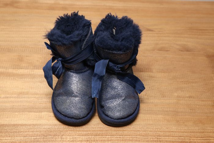 Bottines fourrées - photo numéro 2