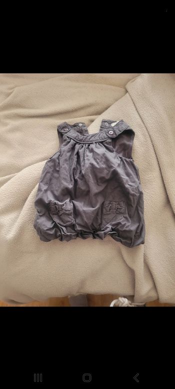 Robe.