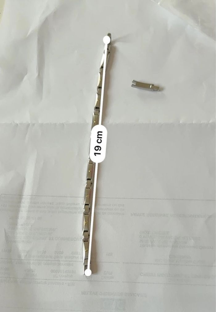 Bracelet femme Charles Jourdan - photo numéro 6