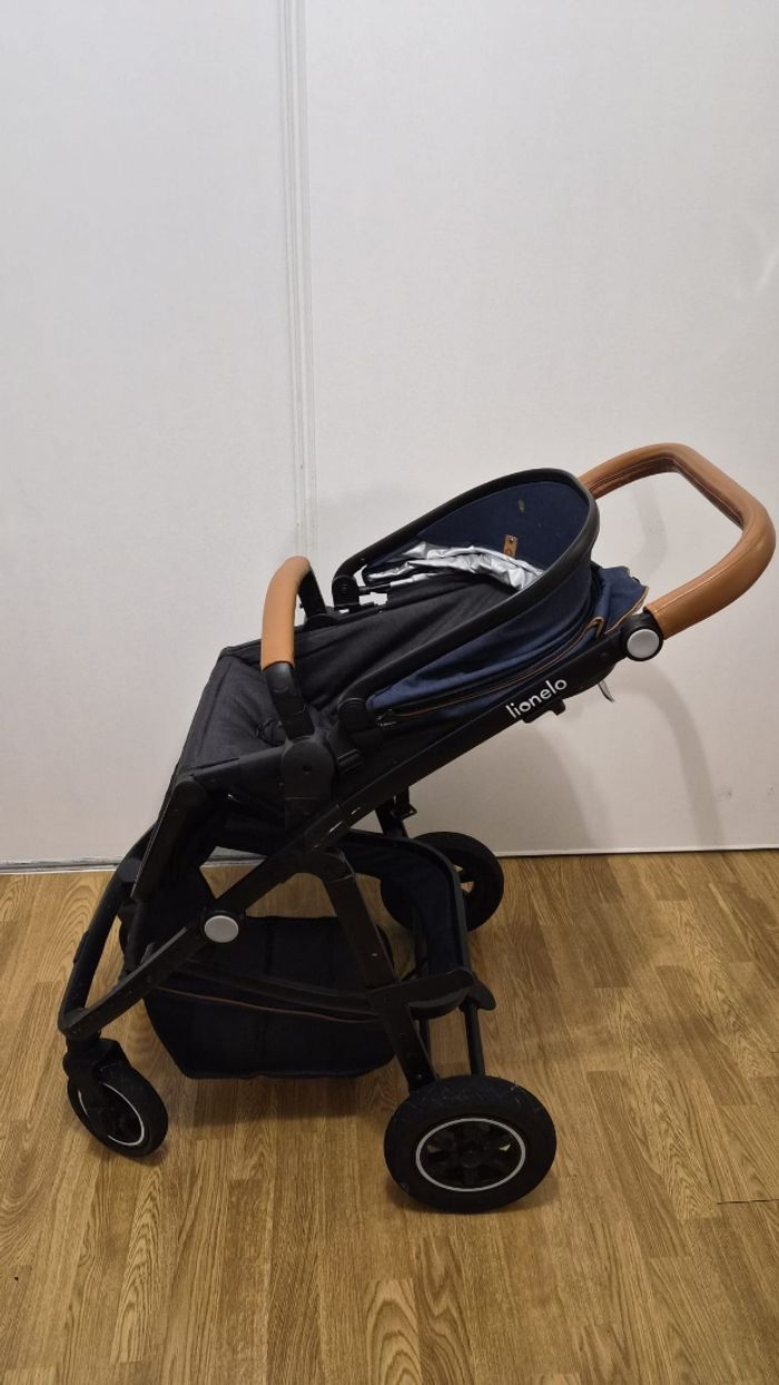 Pousette - photo numéro 4