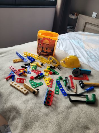 Set de bricolage