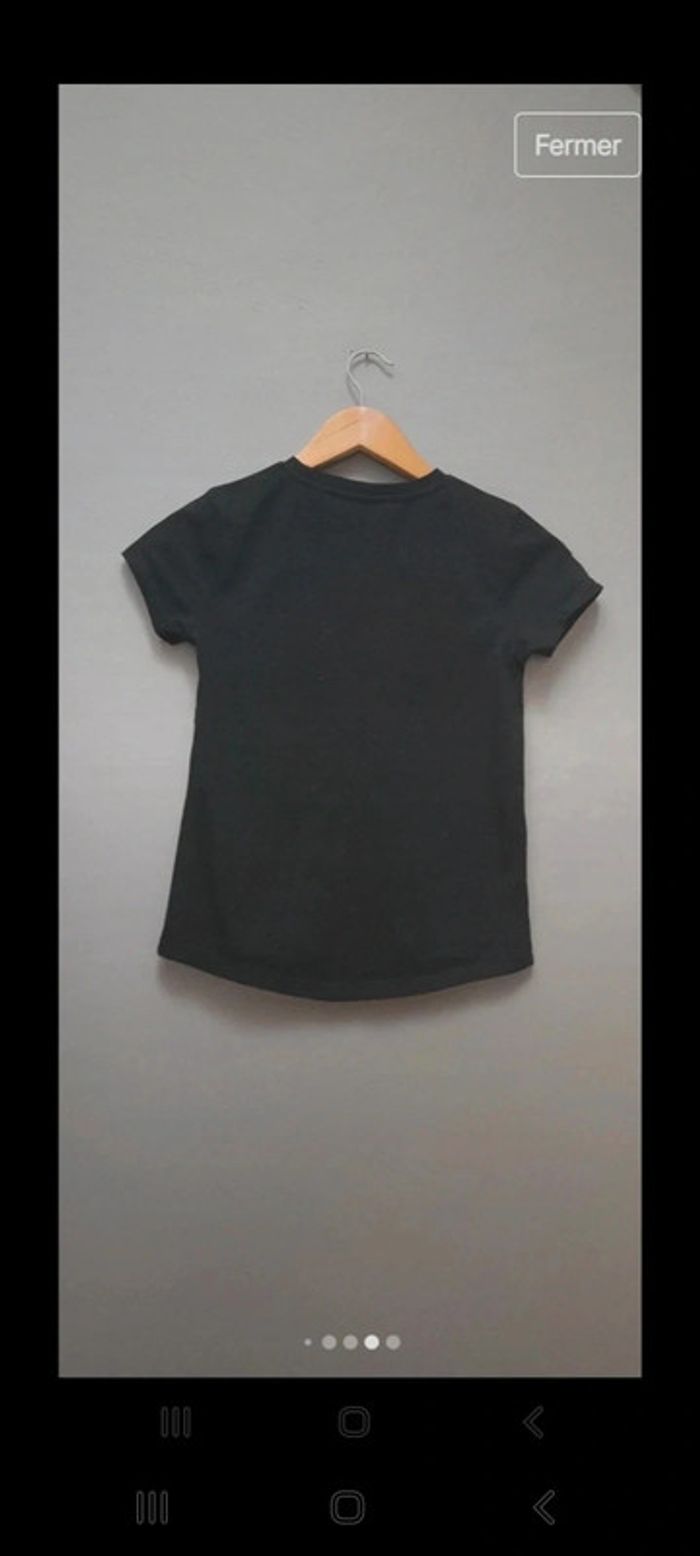 Ensemble jean T-shirt - photo numéro 13