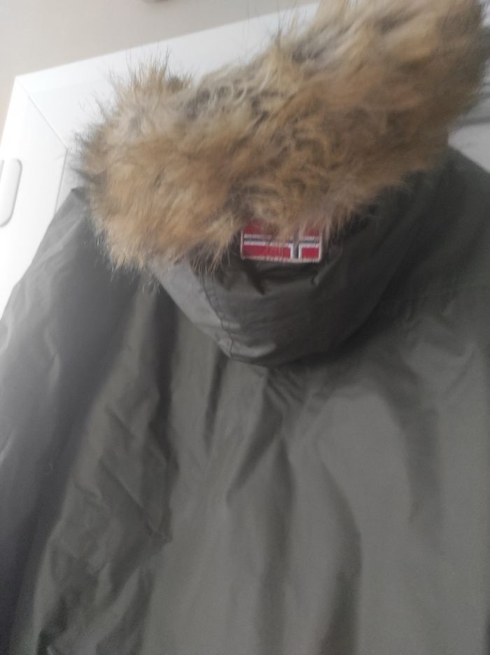 Parka homme - photo numéro 10