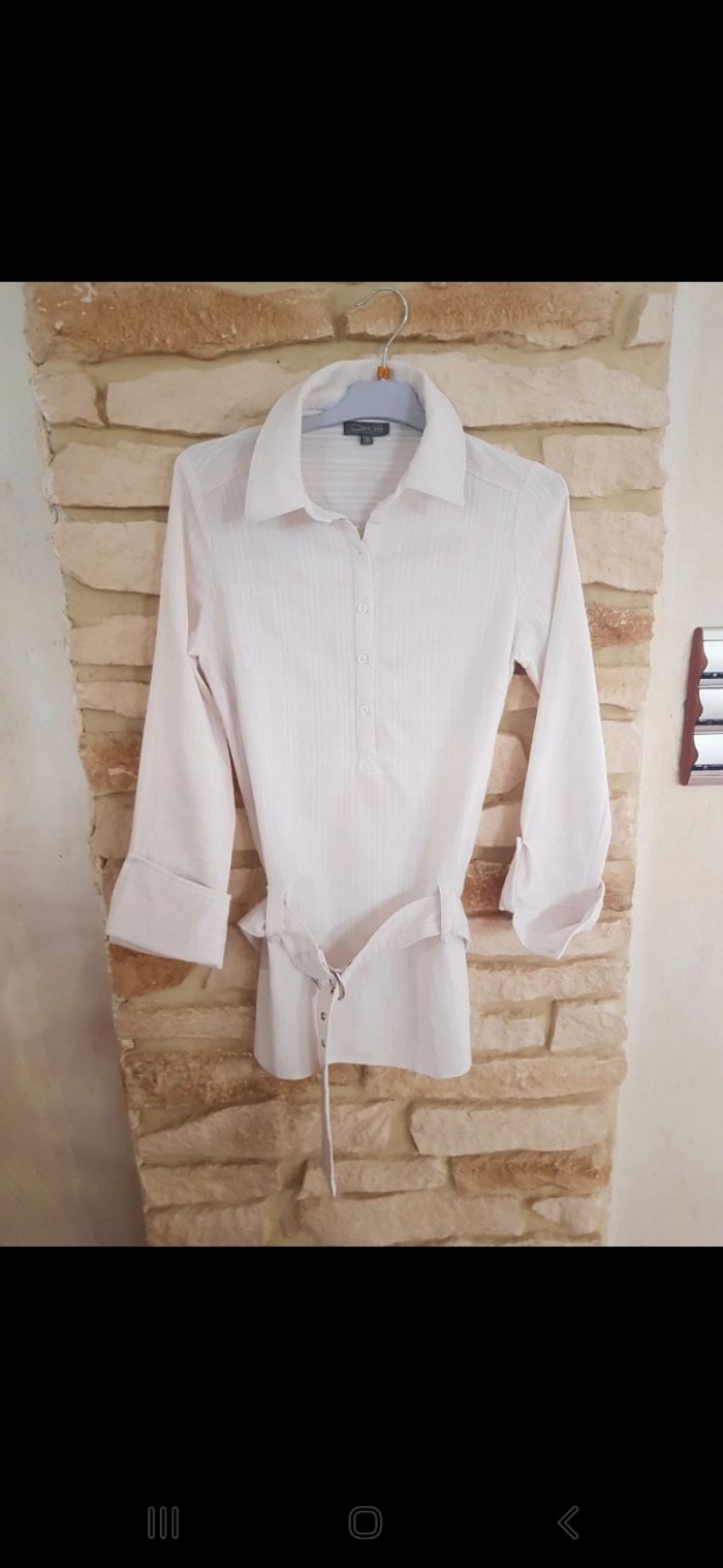 Tunique femme taille 380