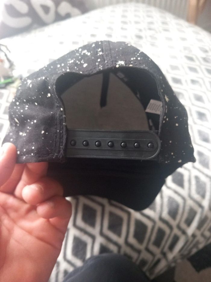 Casquette New era star wars - photo numéro 4