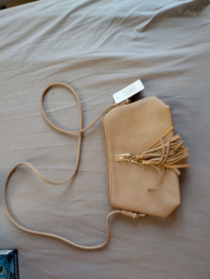 Sac a main NEUF