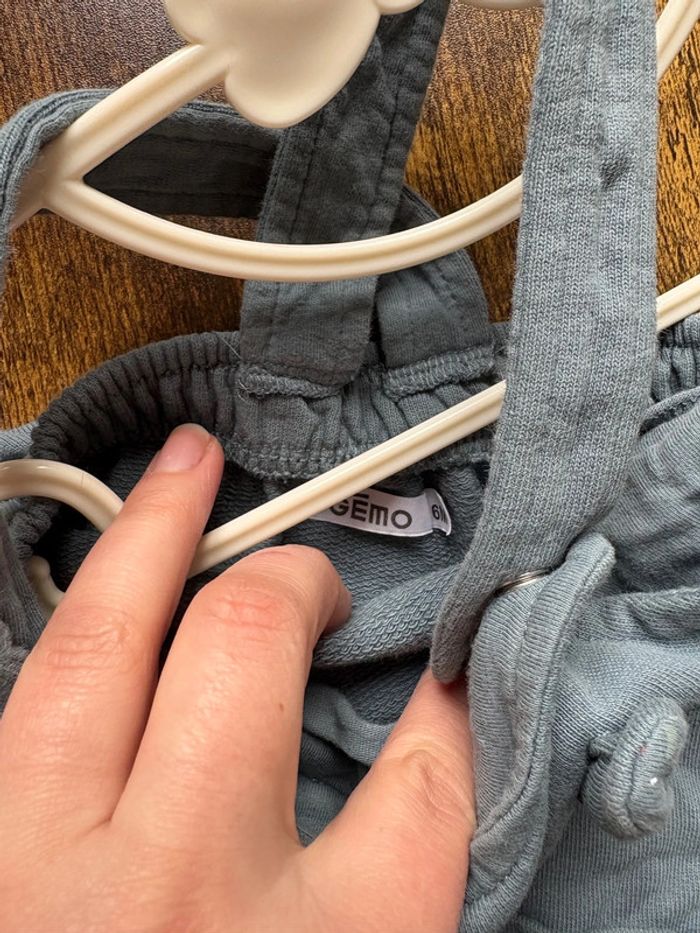 Robe 6m - photo numéro 2