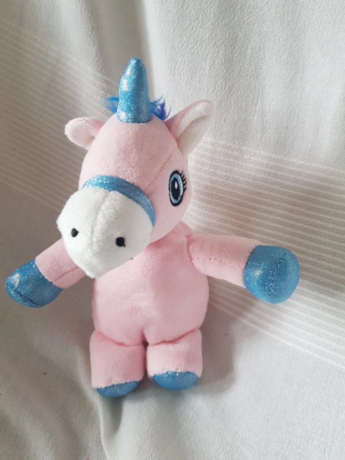 Peluche licorne Windel GmbH - photo numéro 2