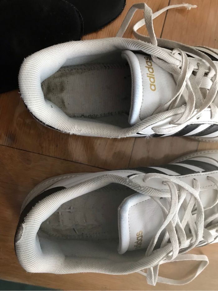 Basket Adidas 41 - photo numéro 7
