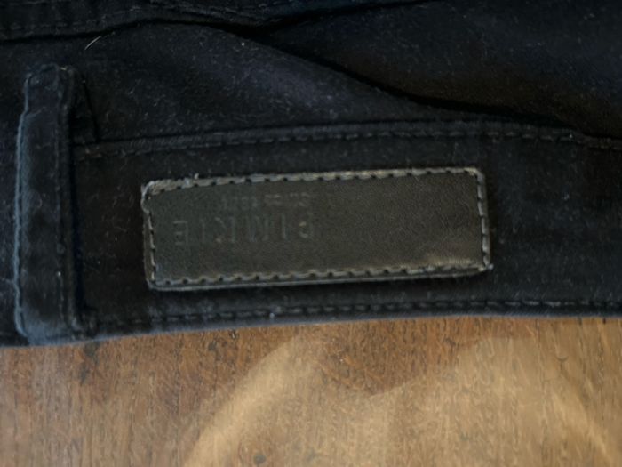 Jeans - photo numéro 6