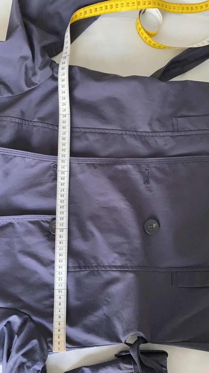 Trench-coat Esprit - photo numéro 7