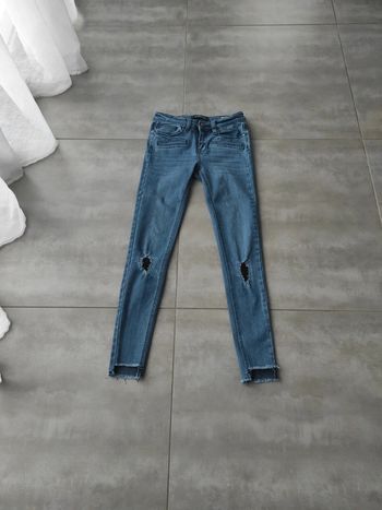 Jeans bonobo skinny fit