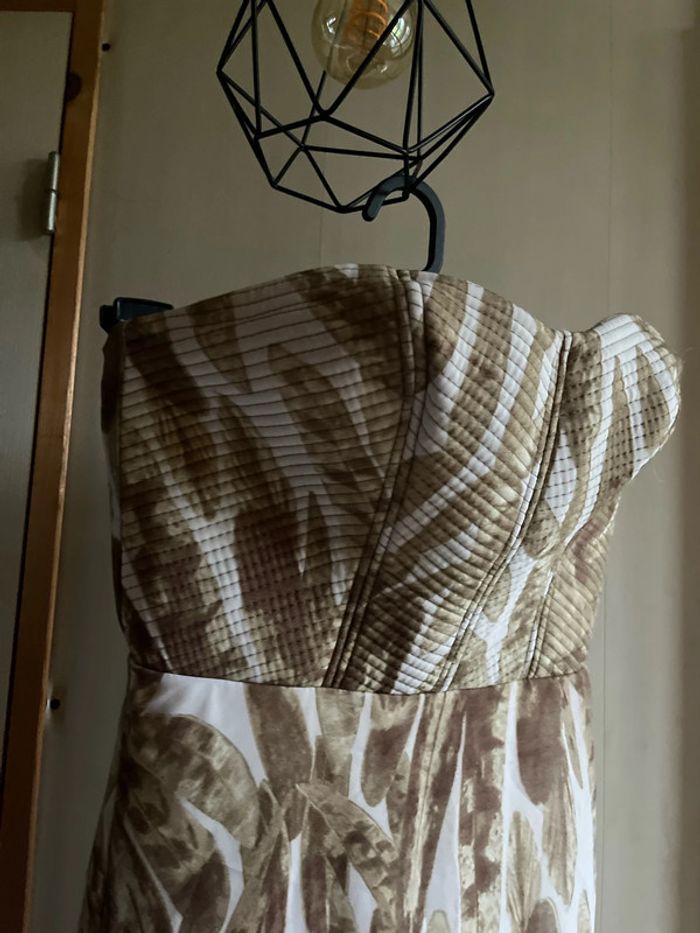 robe longue - photo numéro 5
