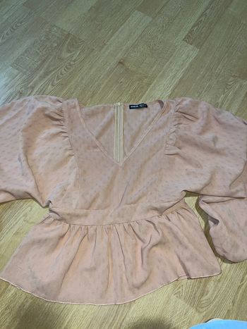 Haut femme shein taille 40