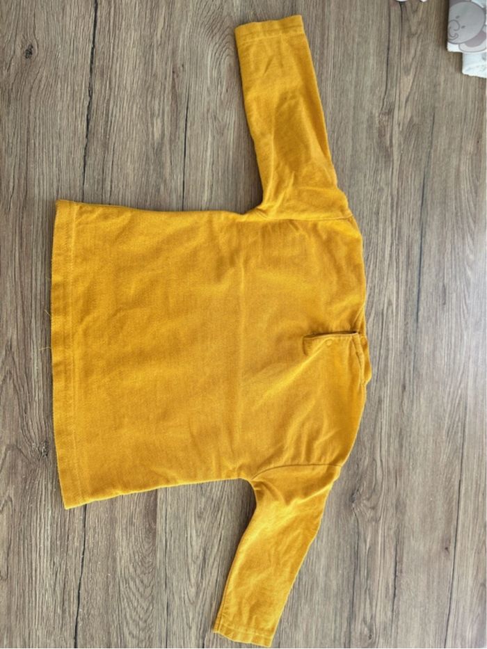 Pull lulu castagnette - photo numéro 4