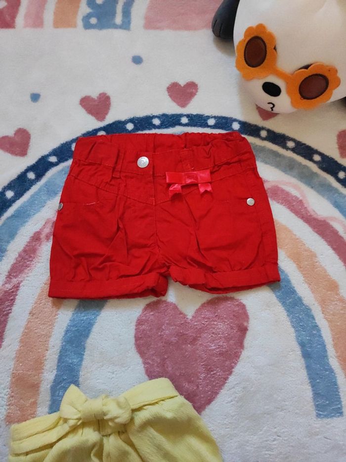 Lot short - photo numéro 2