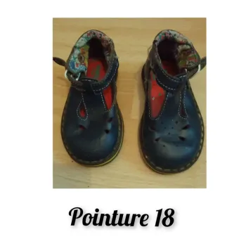 Chaussure 🔄