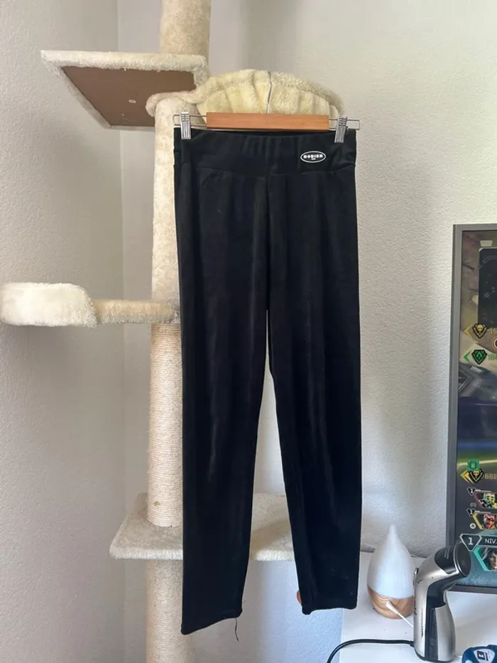 Legging velours Rodier