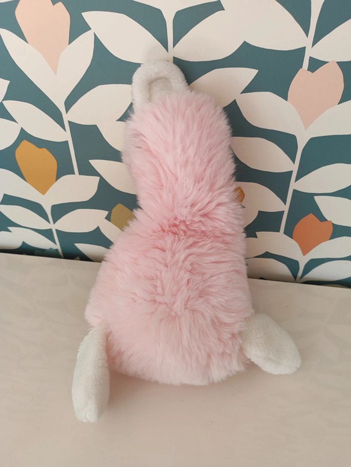 Doudou ornithorynque jacadi - photo numéro 2