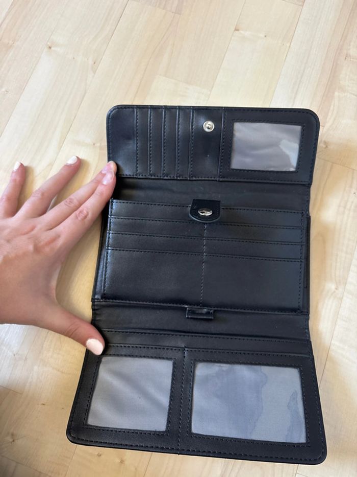 Porte feuille - photo numéro 4