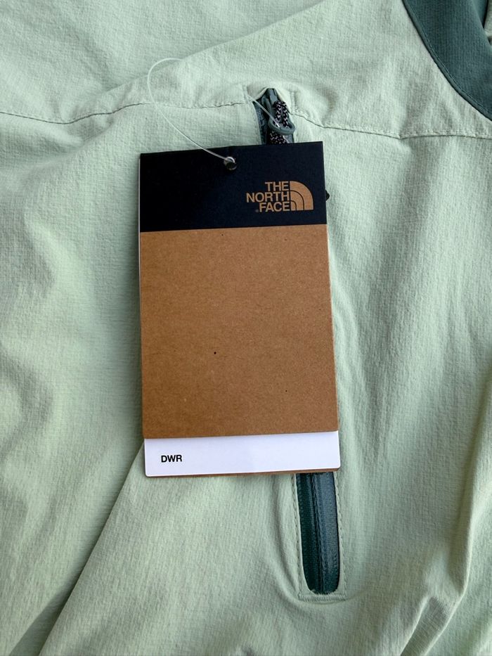 Veste Coupe vent The North Face - photo numéro 4