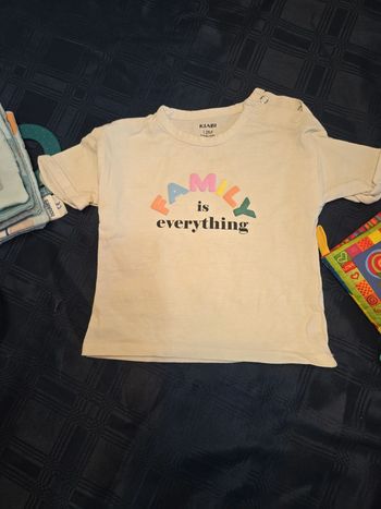 Tee-shirt