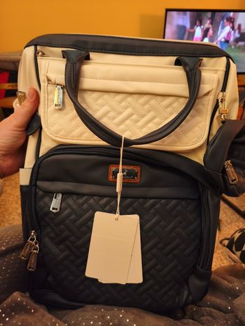 Sac a langer babbleroo 