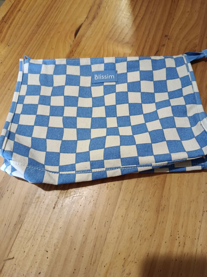 Trousse de toilette blissim