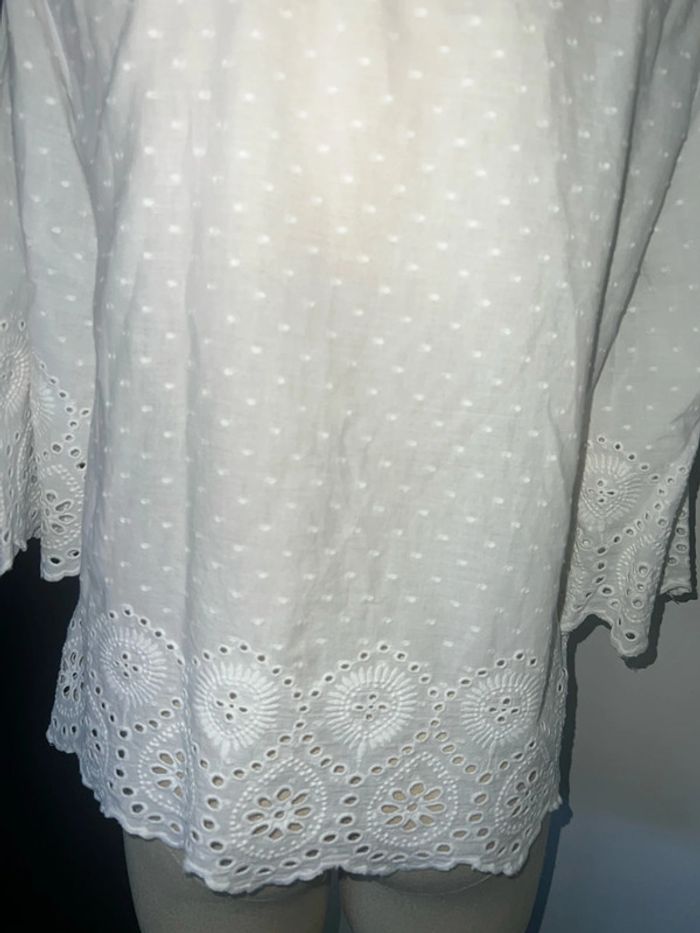 Jolie blouse - photo numéro 5