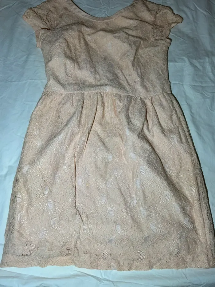Robe d’été h&m - photo numéro 2