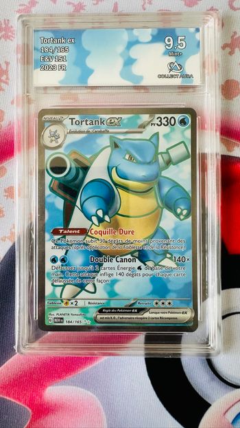 Tortank 184 151 collectaura 9.5