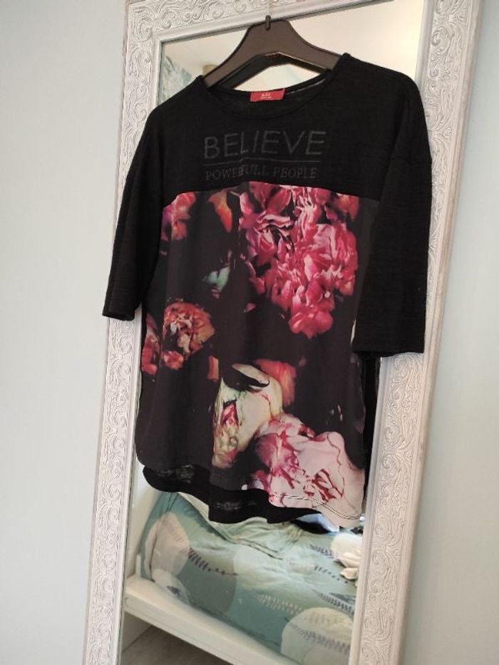 Haut taille M