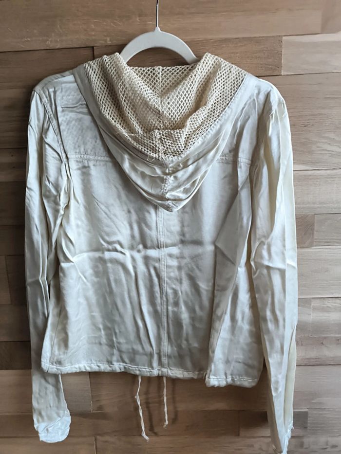 Veste trussardi 42 - photo numéro 4