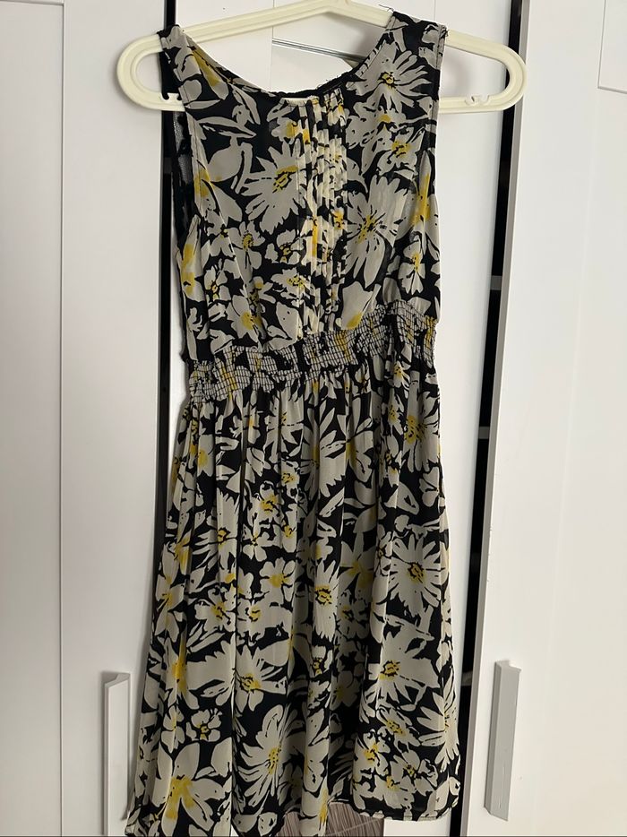 Robe Zara taille S