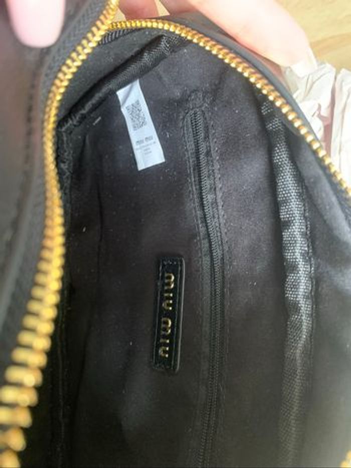 Sac à main miu miu Arcadie - photo numéro 6