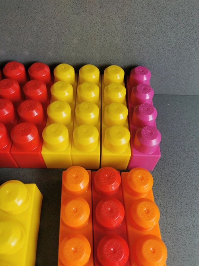 Méga bloks - photo numéro 3