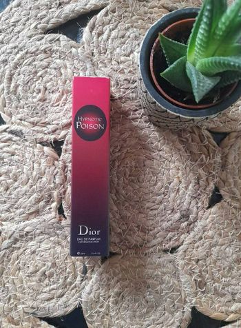 Parfum hypnotic poison dior