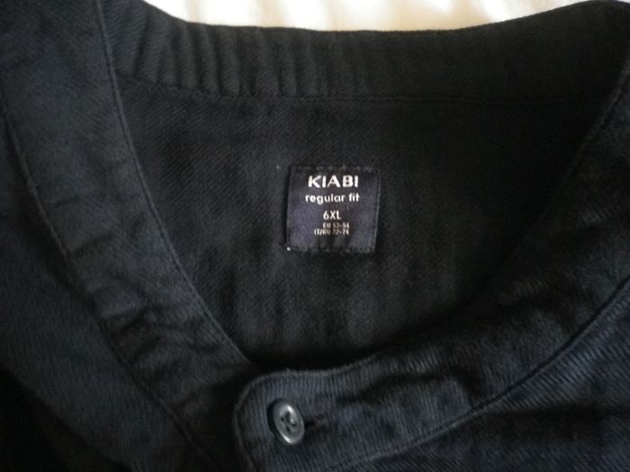 CHEMISE - photo numéro 2