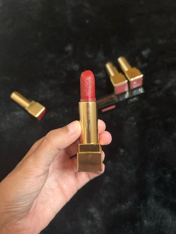 Rouge à lèvre