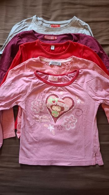 Tee shirt