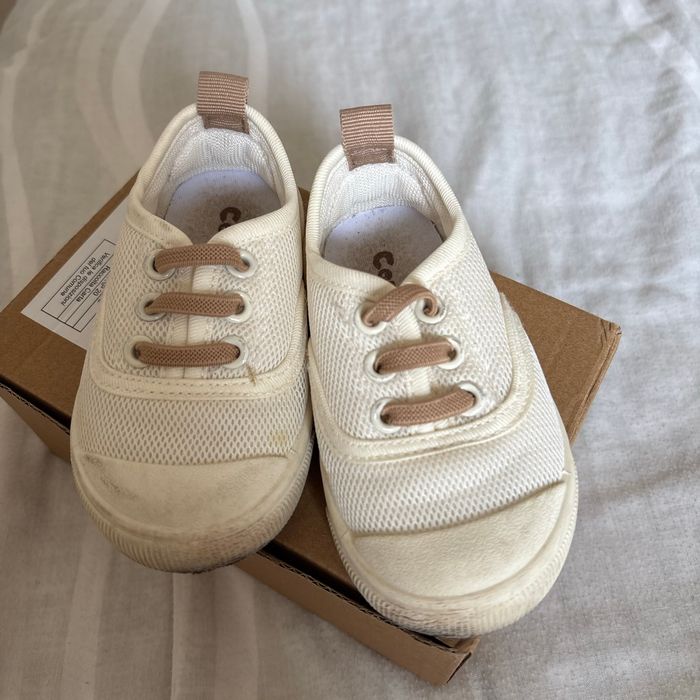 Chaussure - photo numéro 2