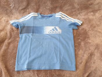 T-shirt manche courte