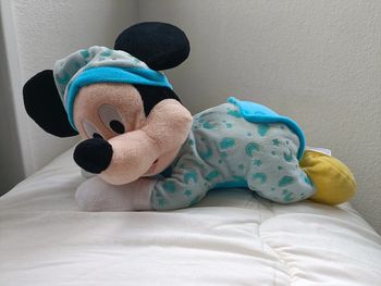 Mickey disney