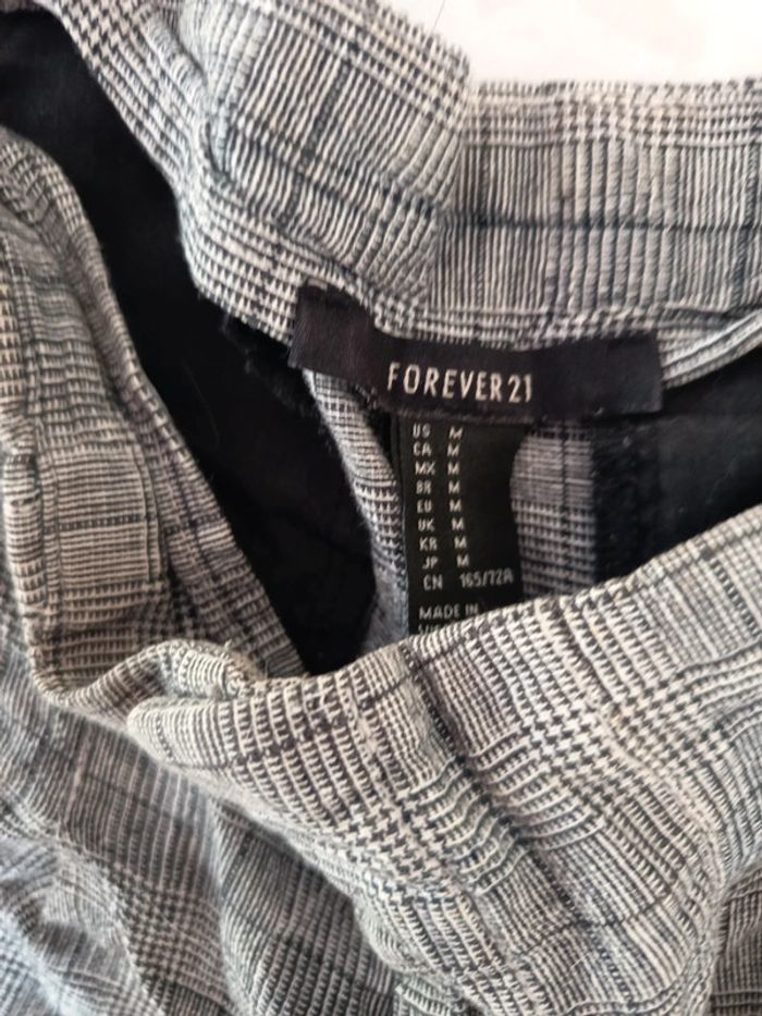 Short Forever 21 taille M - photo numéro 2