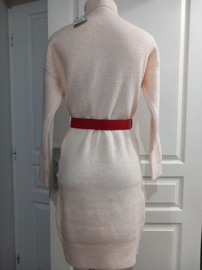Robe pull - photo numéro 4
