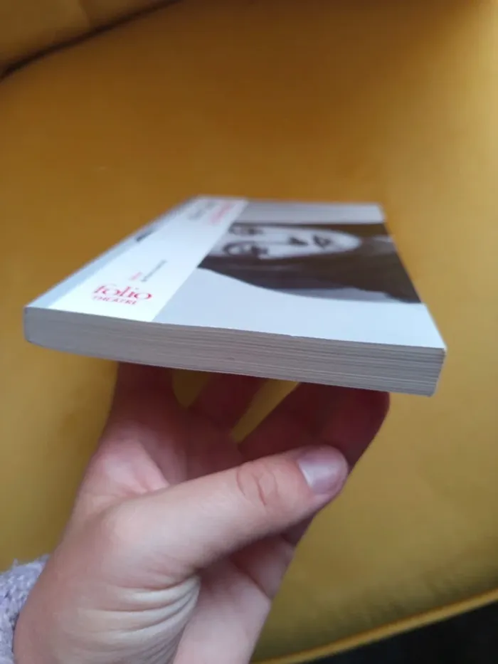 Albert Camus le malentendu - photo numéro 5